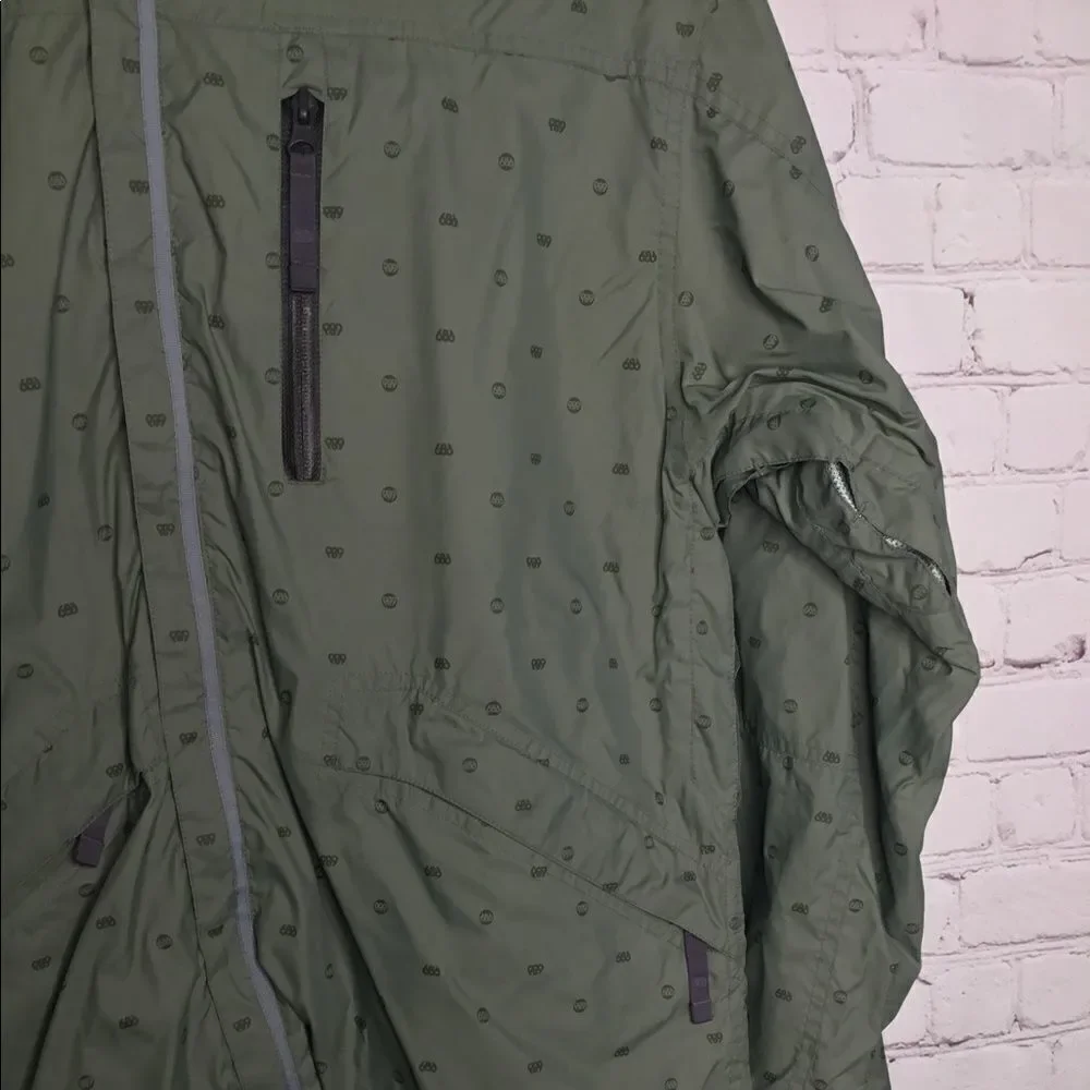 686 Womens Small  Jacket‎
